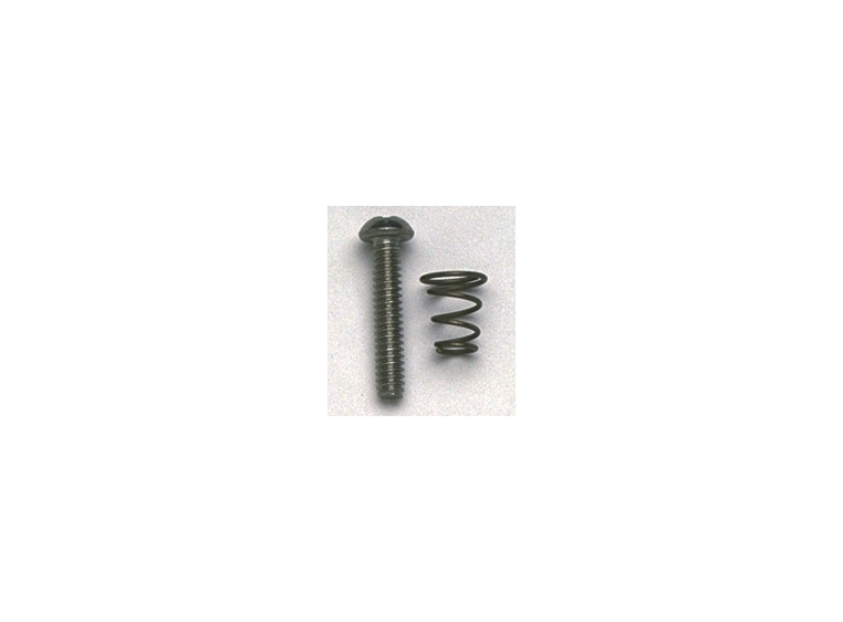 AP GS 0007-005 Pickup Mounting Screws (8 Pcs) Strat® Stainl.